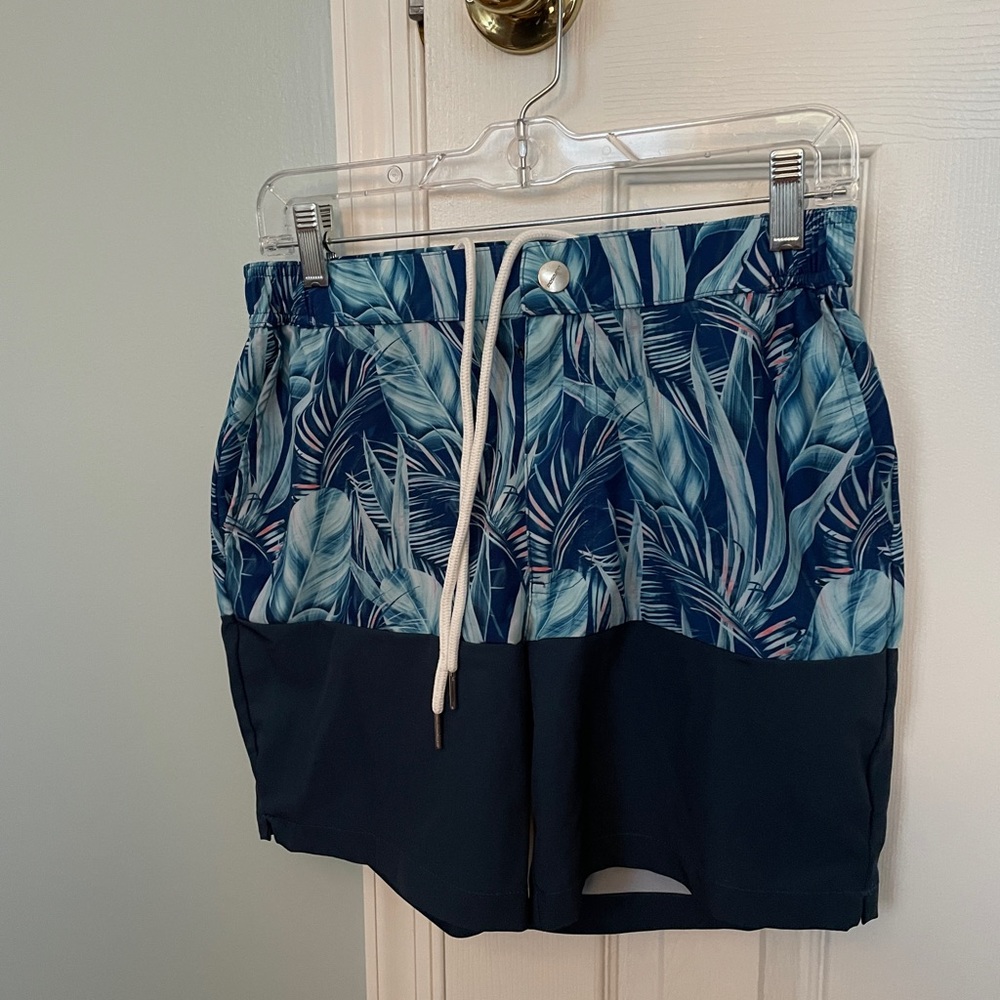 Mosmann Australia - Swim Trunks - size S - LIKE NEW